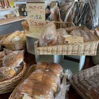 北海道ニセコ　ルピシアのお店