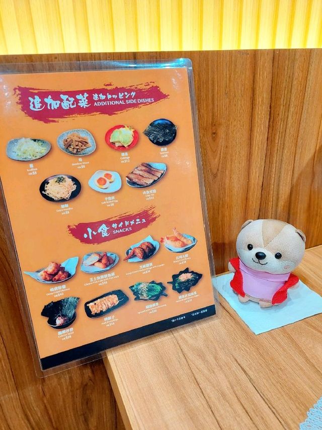 土瓜灣 | 鳴虎石頭燒 | 慢活午餐記