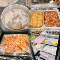 大埔高質日式料理放題🍣首選任食鵝肝！