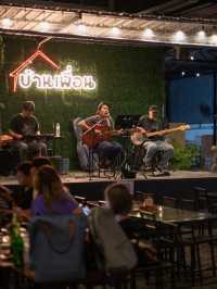 บ้านเพื่อน Chill House - จรัญ