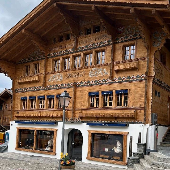 gstaad on Trip Moments｜Trip.com Travel Guide