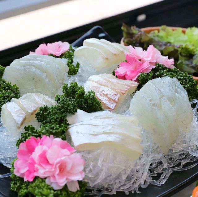 인천 영종도 횟집, 구읍뱃터 맛집 * 영종수산 윤미네