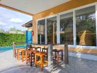Upmarket Holiday House Koh Chang - เกาะช้าง