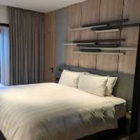 Comfortable stay at Parkroyal Collection 