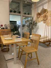 ❃露營風格清新小Cafe❃