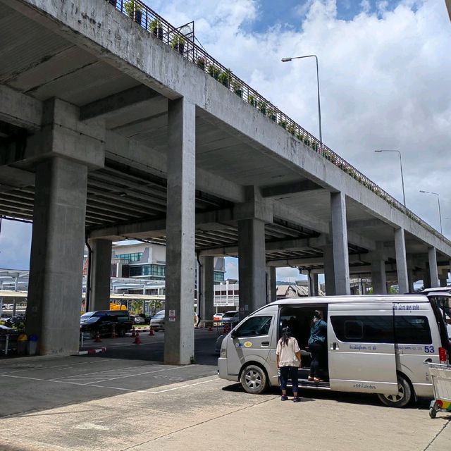 Phuket International Airport