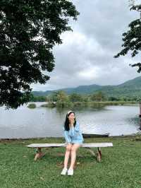 Lake View Cafe & Restaurant | Kanchanaburi