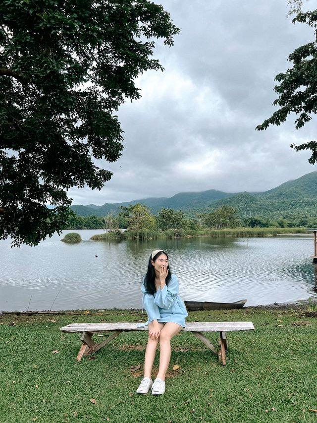 Lake View Cafe & Restaurant | Kanchanaburi