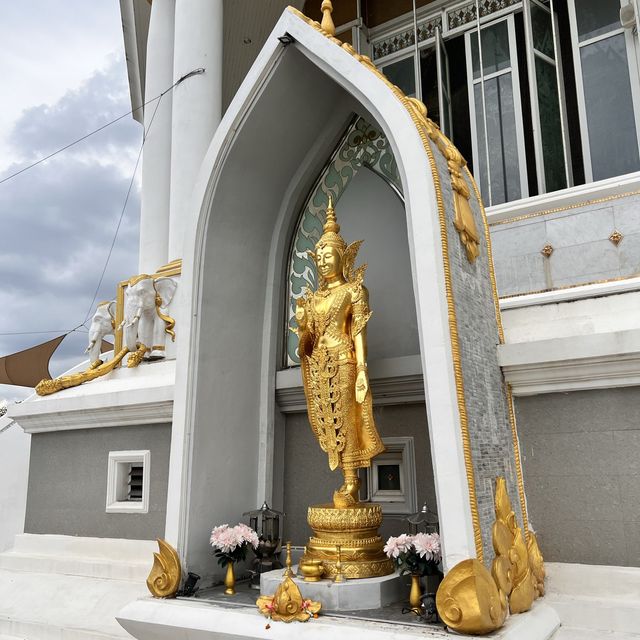 วัดทุ่งเศรษฐี