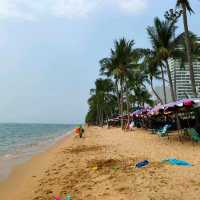 หาดจอมเทียน