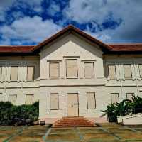 Chiang Mai Cultural Centre

