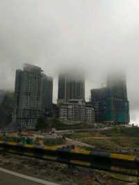 Grand Ion Delemen Hotel, Genting Highlands