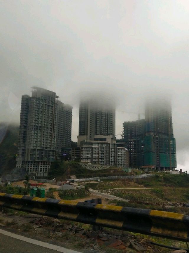 Grand Ion Delemen Hotel, Genting Highlands