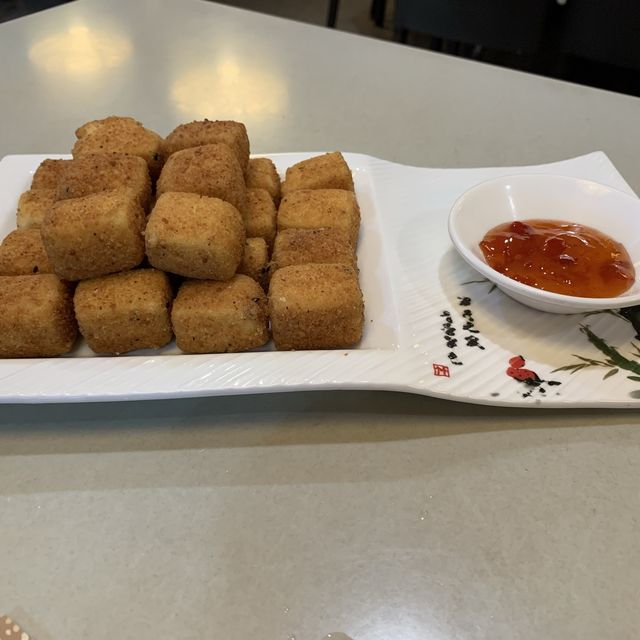 翠林辣蟹坊☺️