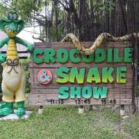 Hua Hin Safari Adventure Park