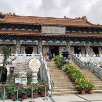東涌 昂坪360