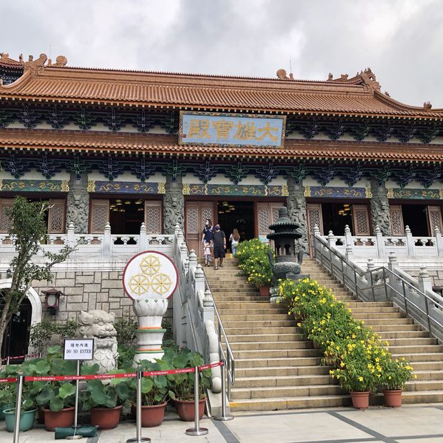東涌 昂坪360 東涌 昂坪360