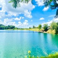 Tasik Biru - Bau, Kuching