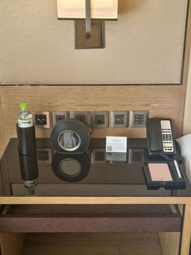 동남아 휴양지에서 호캉스💖