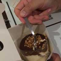 A place to indulge your sweets!