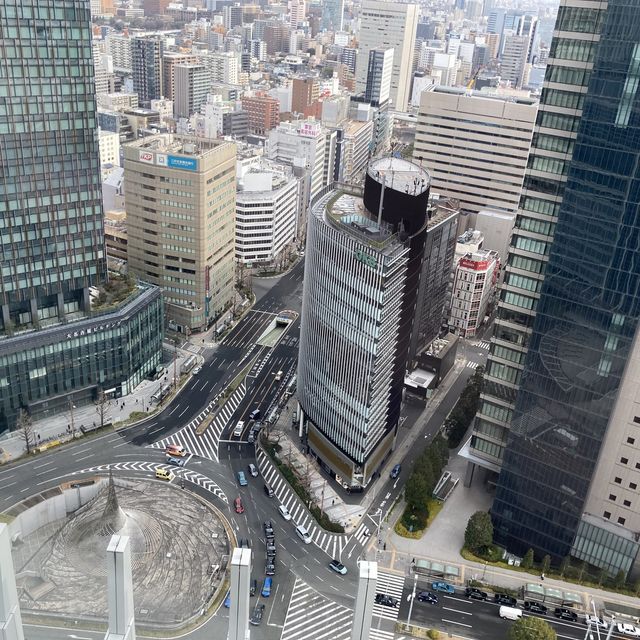 名古屋マリオットアソシアホテル 名古屋マリオットアソシアホテル