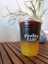 yindee cup! cafe ราชบุรี