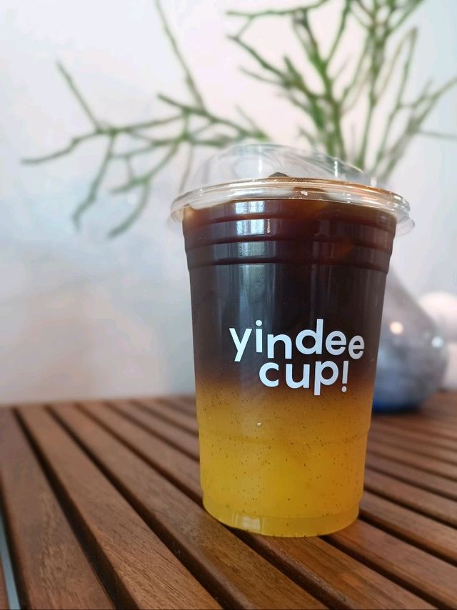 yindee cup! cafe ราชบุรี