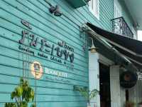 เที่ยวใกล้กรุง ตลาดน้ำอัมพวา