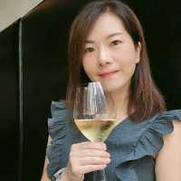 天文臺型格居酒屋Sakeh
