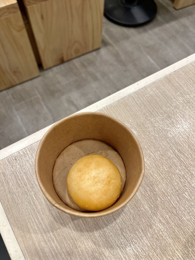 💕 旺角糧尾恩物 丼飯
