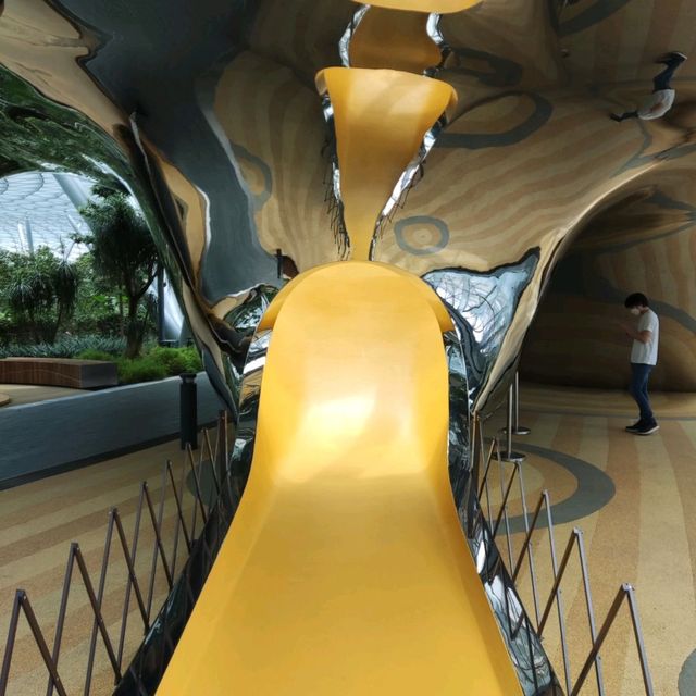 Discovery Slides