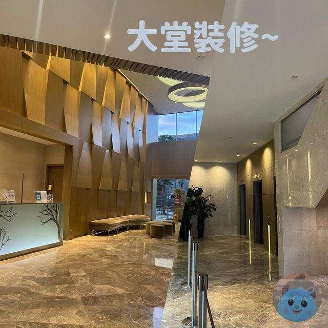 灣仔無敵海景酒店🌊睇日落一百分🌄