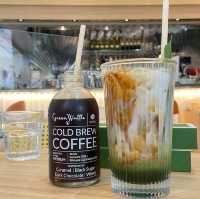 嘆個下午茶