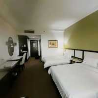 Relax2 @ Summit Hotel USJ