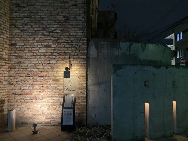【名古屋・夜カフェ】マッシモマリアーニ