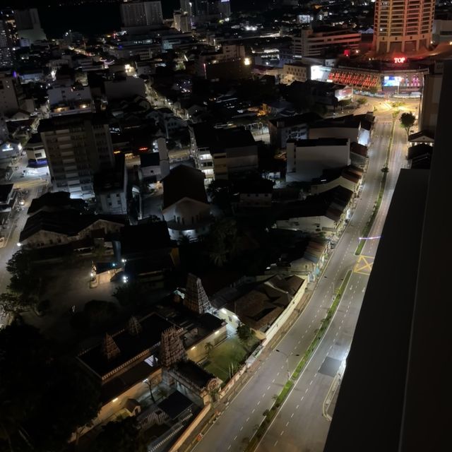 ปีนังปีใจ #6 