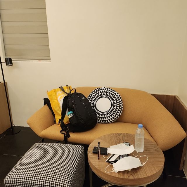 군산에서 발견한 신상호텔🏨 더그루브군산