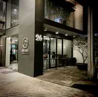 BHAVA Resident 