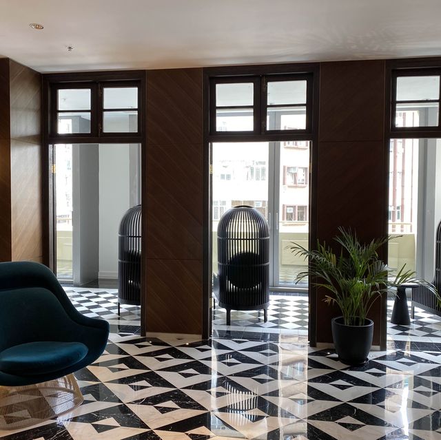 Hotel 1936 Hotel 1936