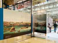 太古 ~「信望香港　信望未來」展覽
