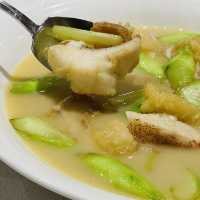 精緻中菜🥢🍚新竹園軒