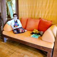 พาชมห้อง Soneva Kiri