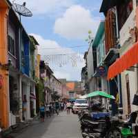 Authentic Ageless Thailand 