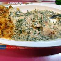 Since 1871 , LEOPOLD CAFE