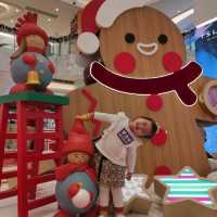 又到聖誕! 《HOHOHO! Amazing Christory Museum!》