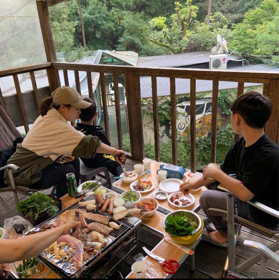 양주펜션추천