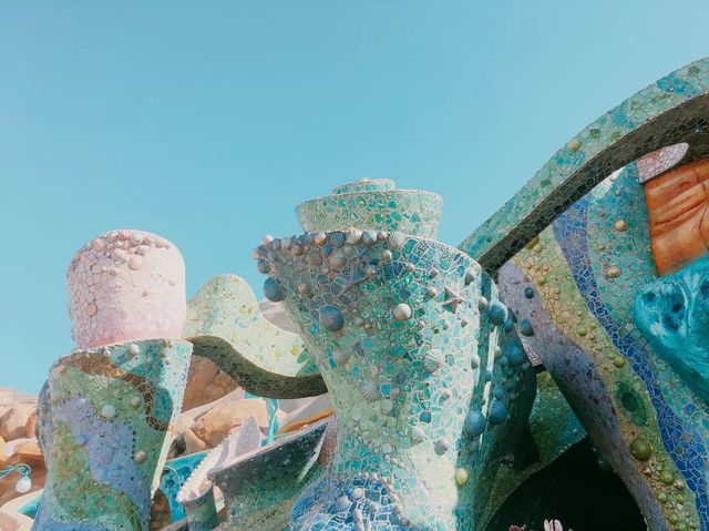 【🇯🇵楽しさがが眩しすぎぃっ✨✨】in Disney Sea