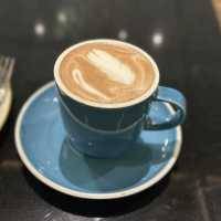 Coffee for your trip