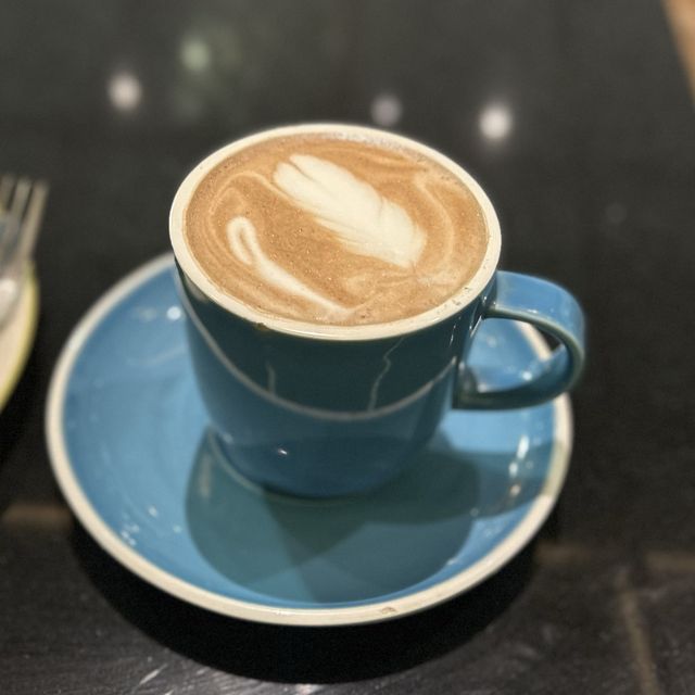 Coffee for your trip