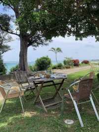 Capful cafe in Uruma, Okinawa 🌴